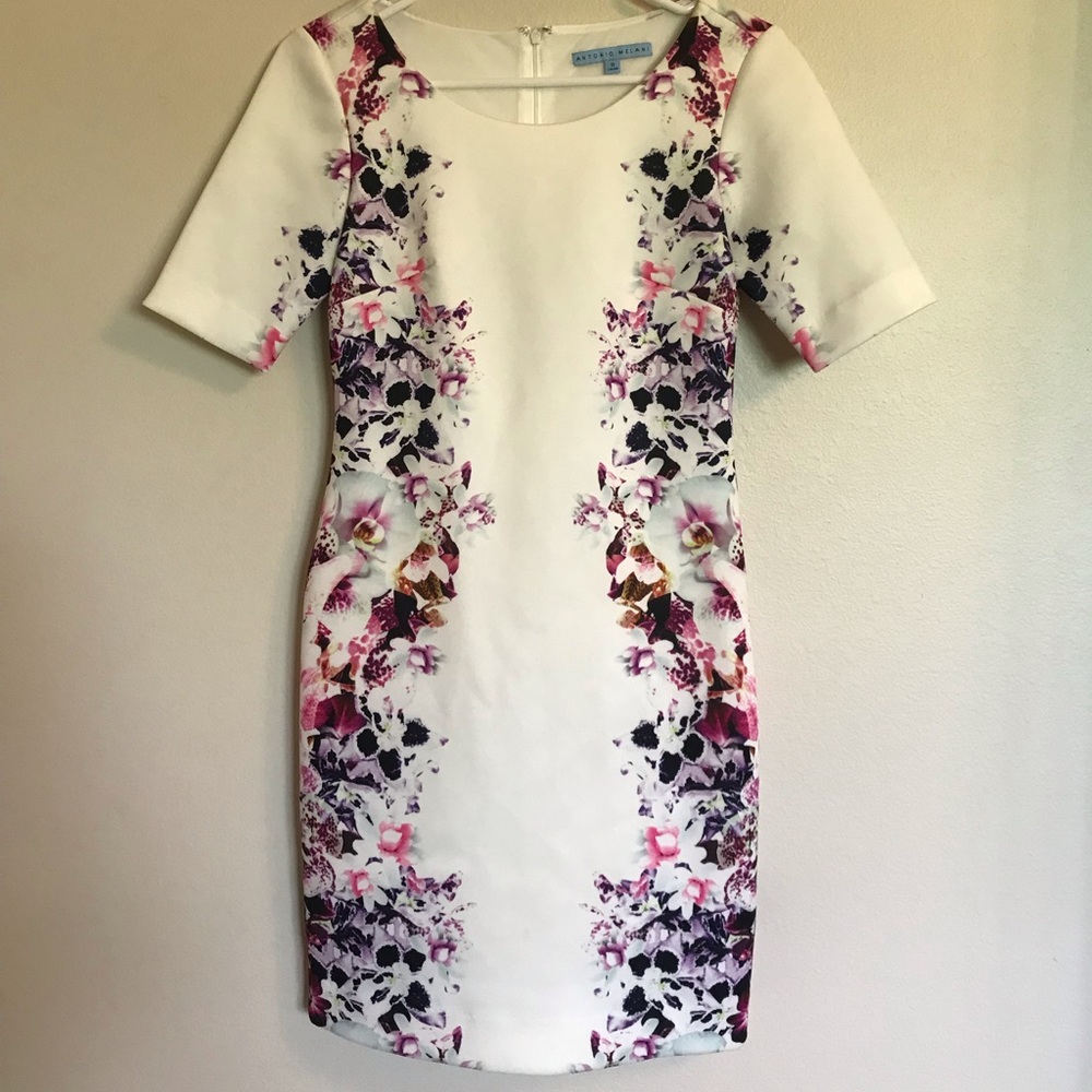 Antonio Melani Dress